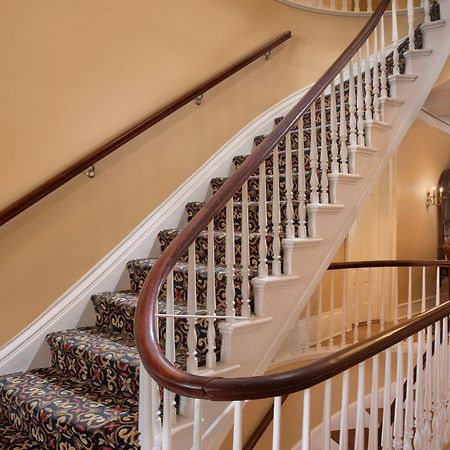 Thayers Inn Littleton Kültér fotó