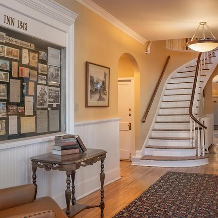 Thayers Inn Littleton Kültér fotó