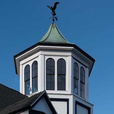 Thayers Inn Littleton Kültér fotó