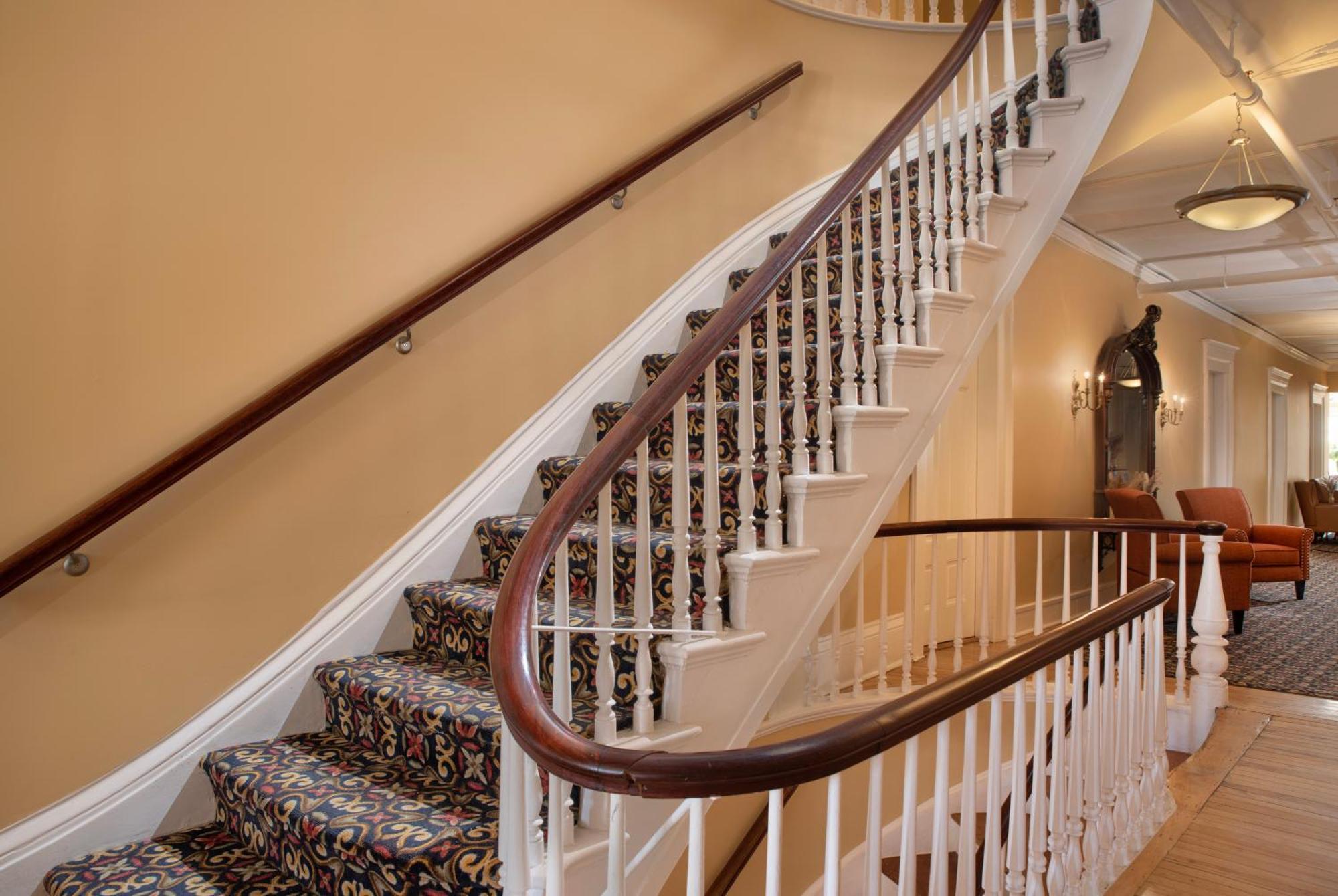 Thayers Inn Littleton Kültér fotó