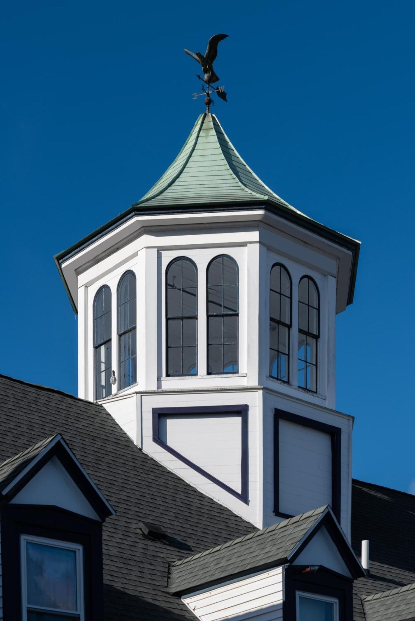 Thayers Inn Littleton Kültér fotó