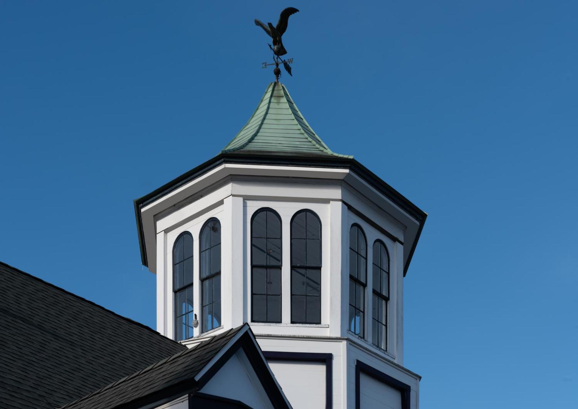 Thayers Inn Littleton Kültér fotó