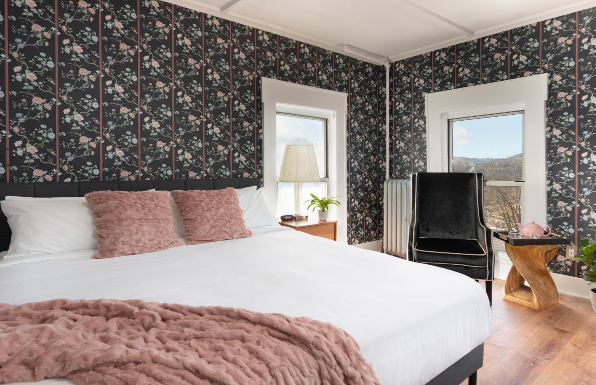 Thayers Inn Littleton Kültér fotó