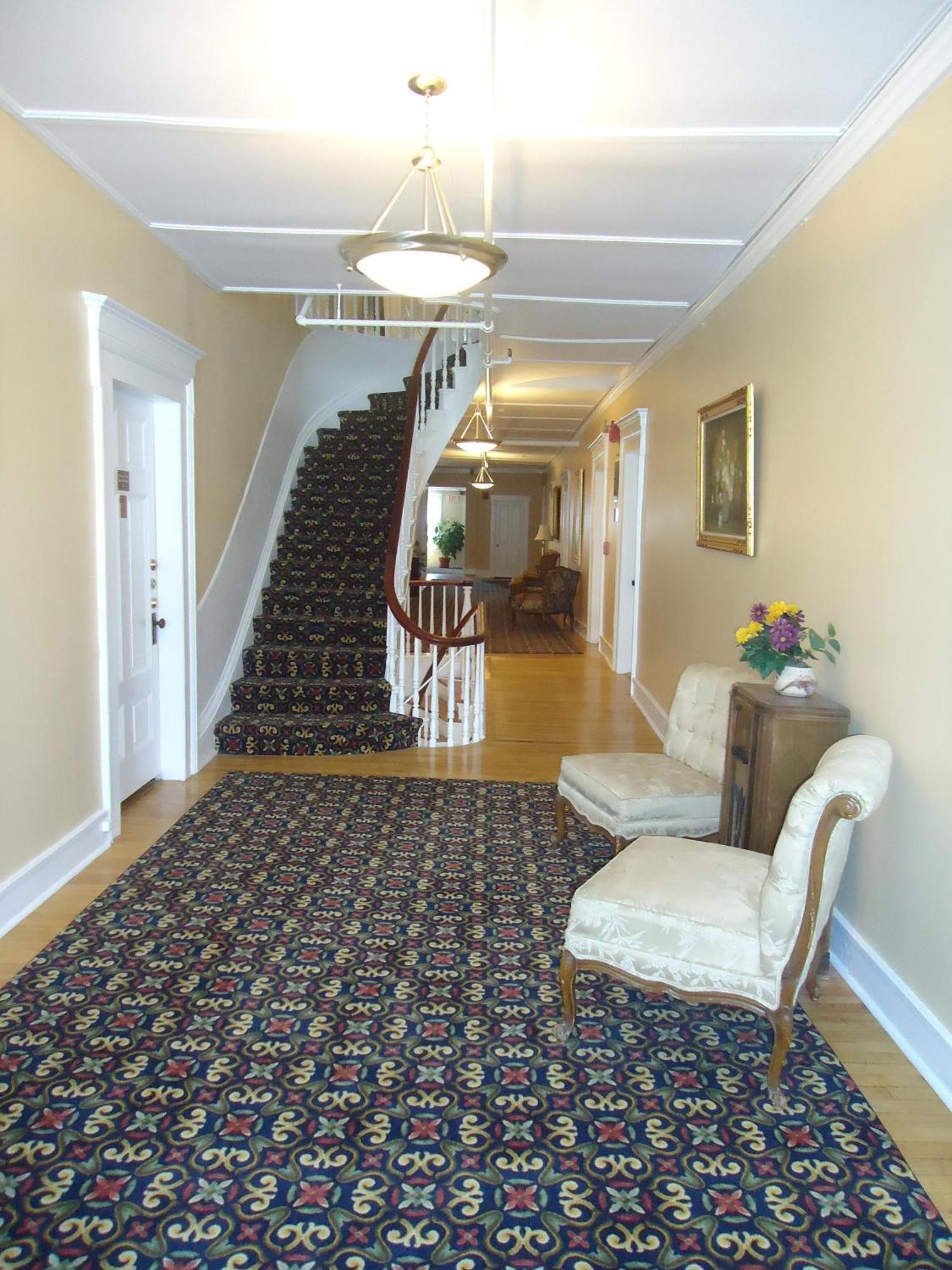 Thayers Inn Littleton Kültér fotó