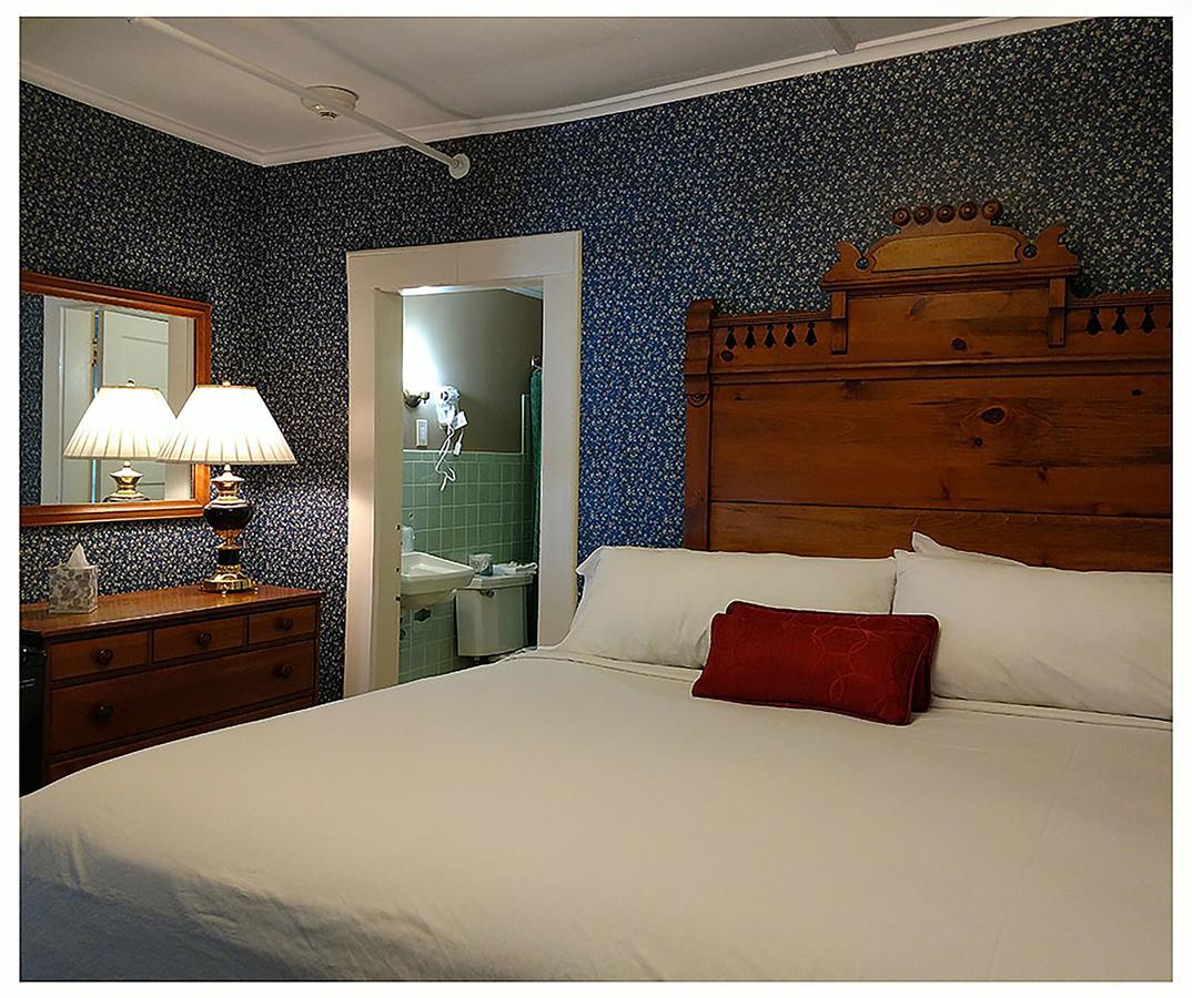 Thayers Inn Littleton Kültér fotó
