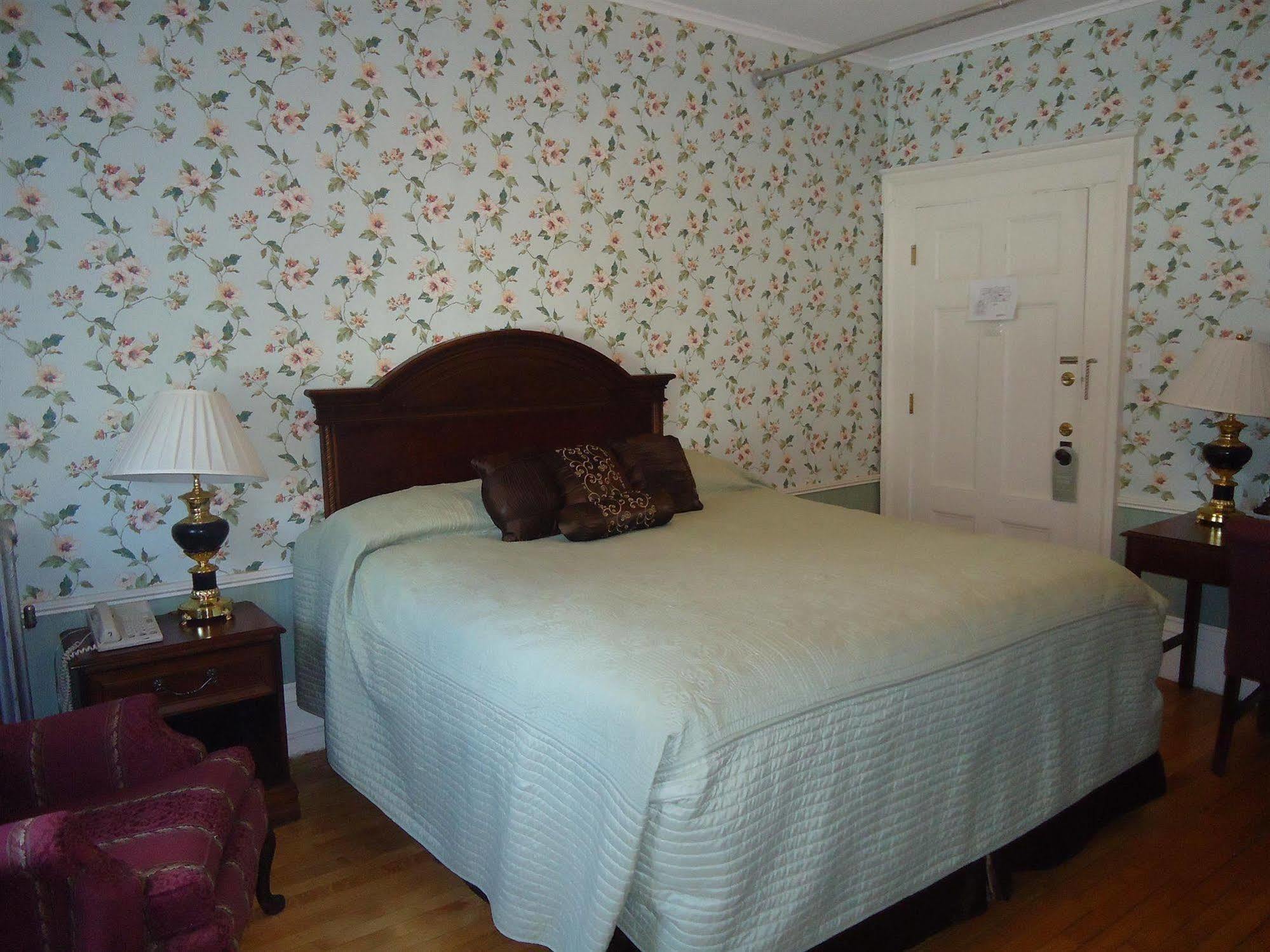 Thayers Inn Littleton Kültér fotó