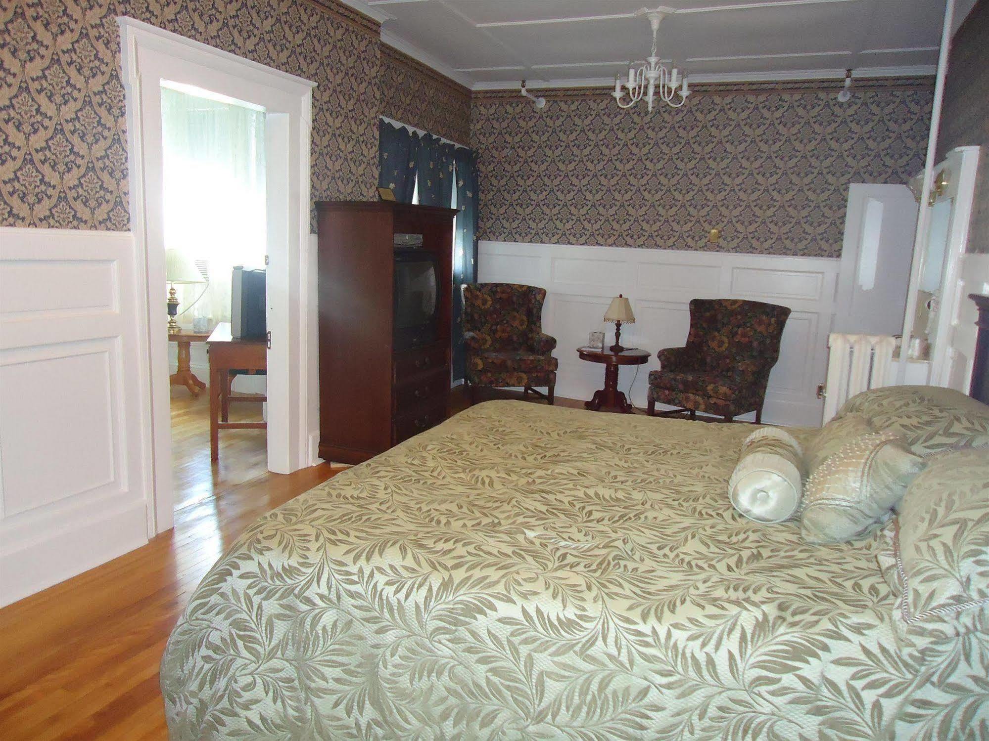 Thayers Inn Littleton Kültér fotó