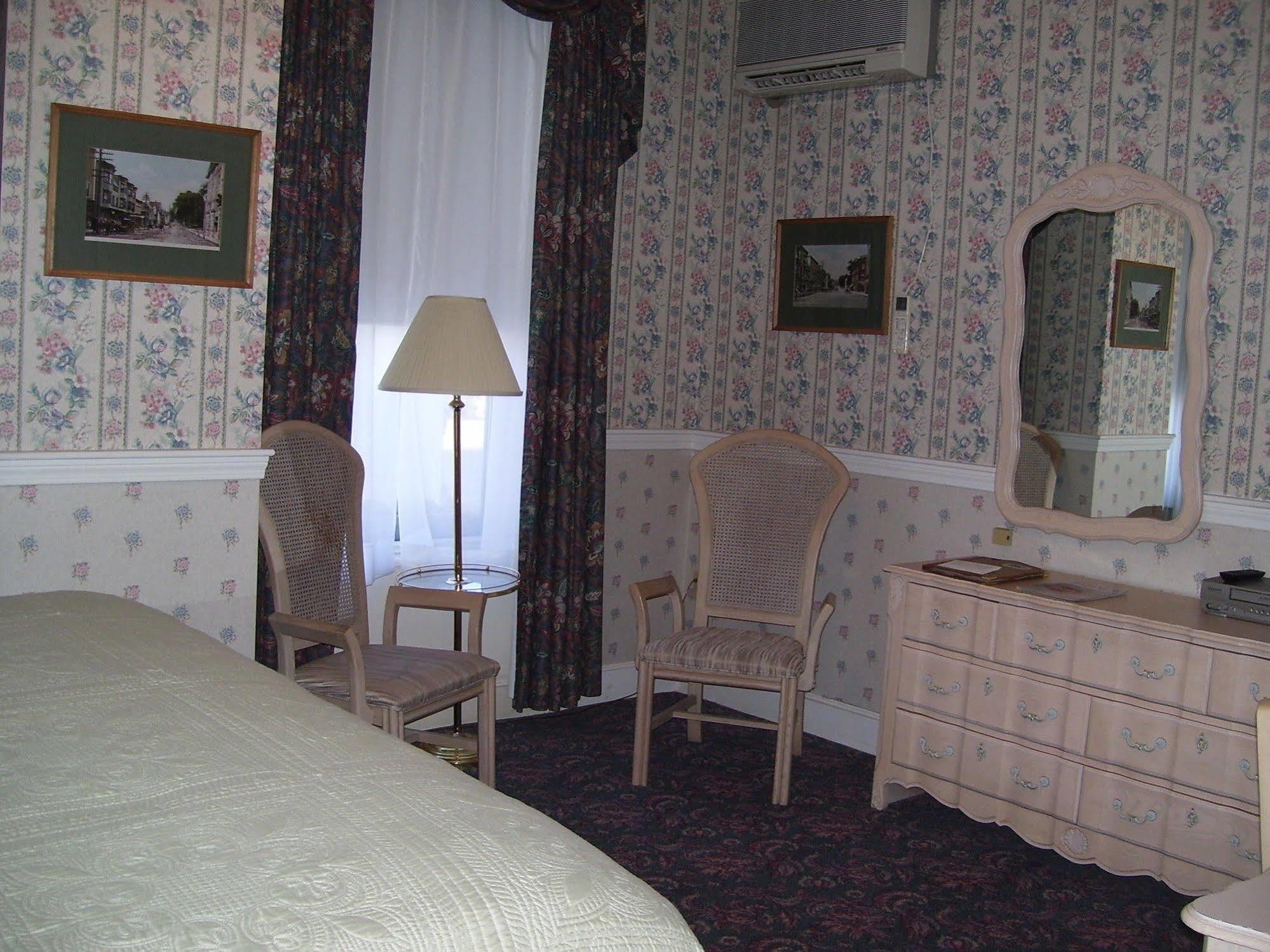Thayers Inn Littleton Kültér fotó