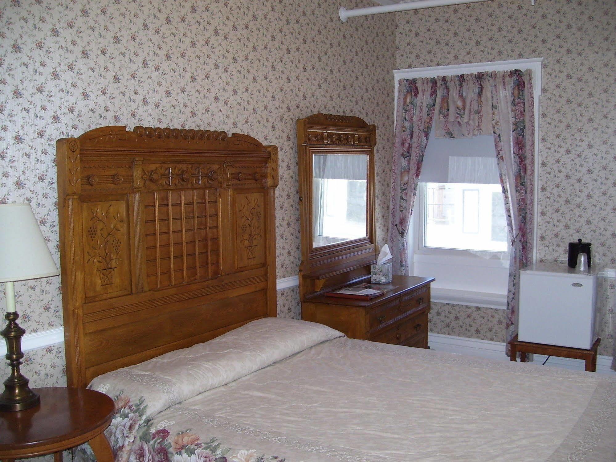 Thayers Inn Littleton Kültér fotó