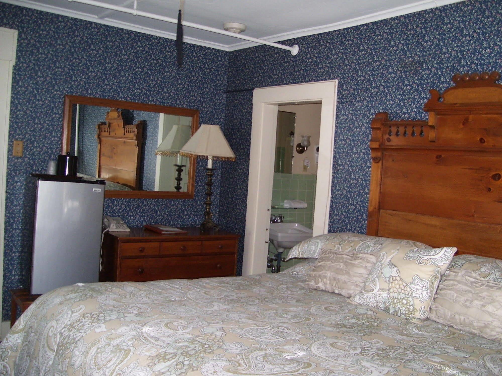 Thayers Inn Littleton Kültér fotó