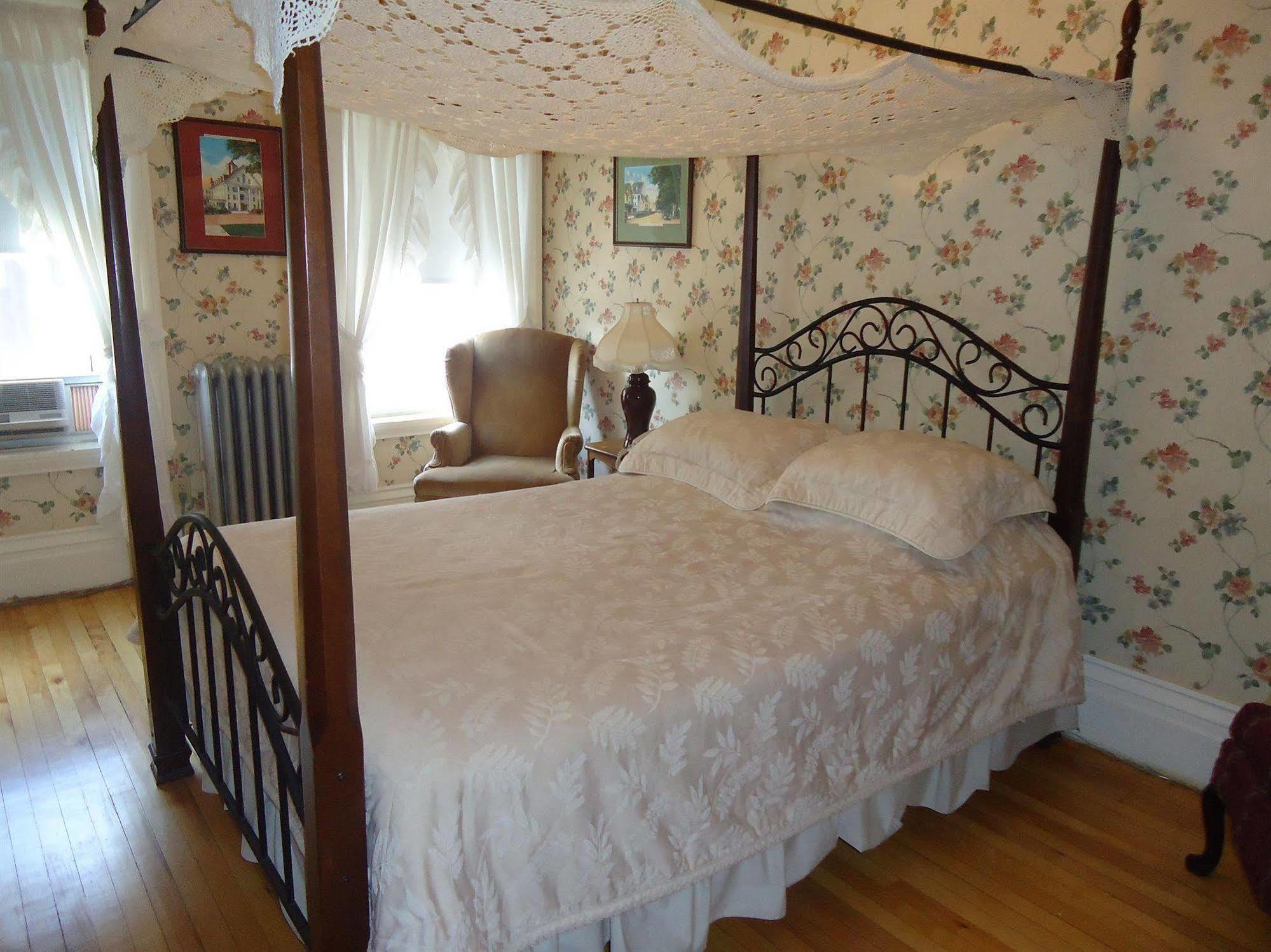 Thayers Inn Littleton Kültér fotó