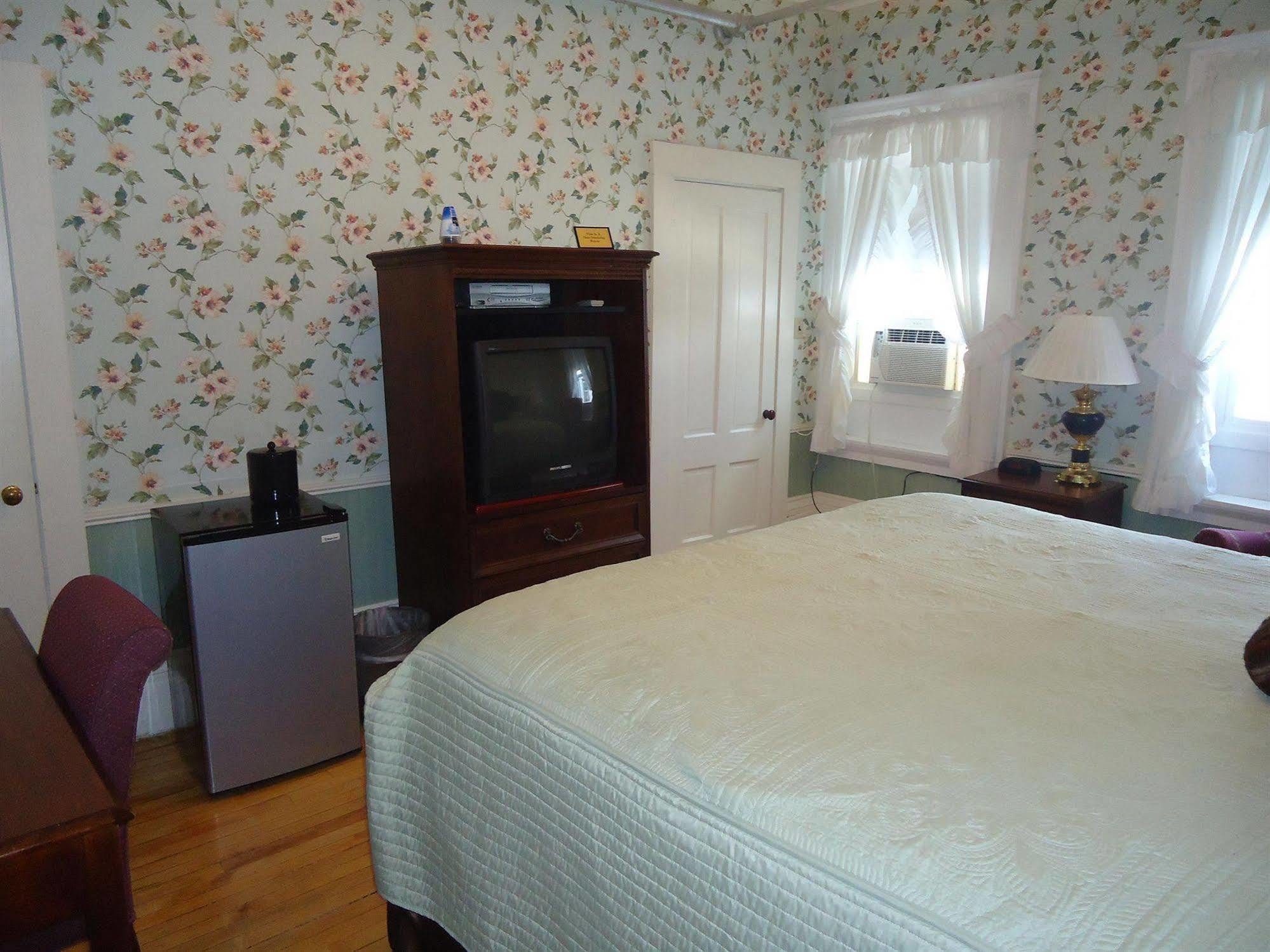 Thayers Inn Littleton Kültér fotó