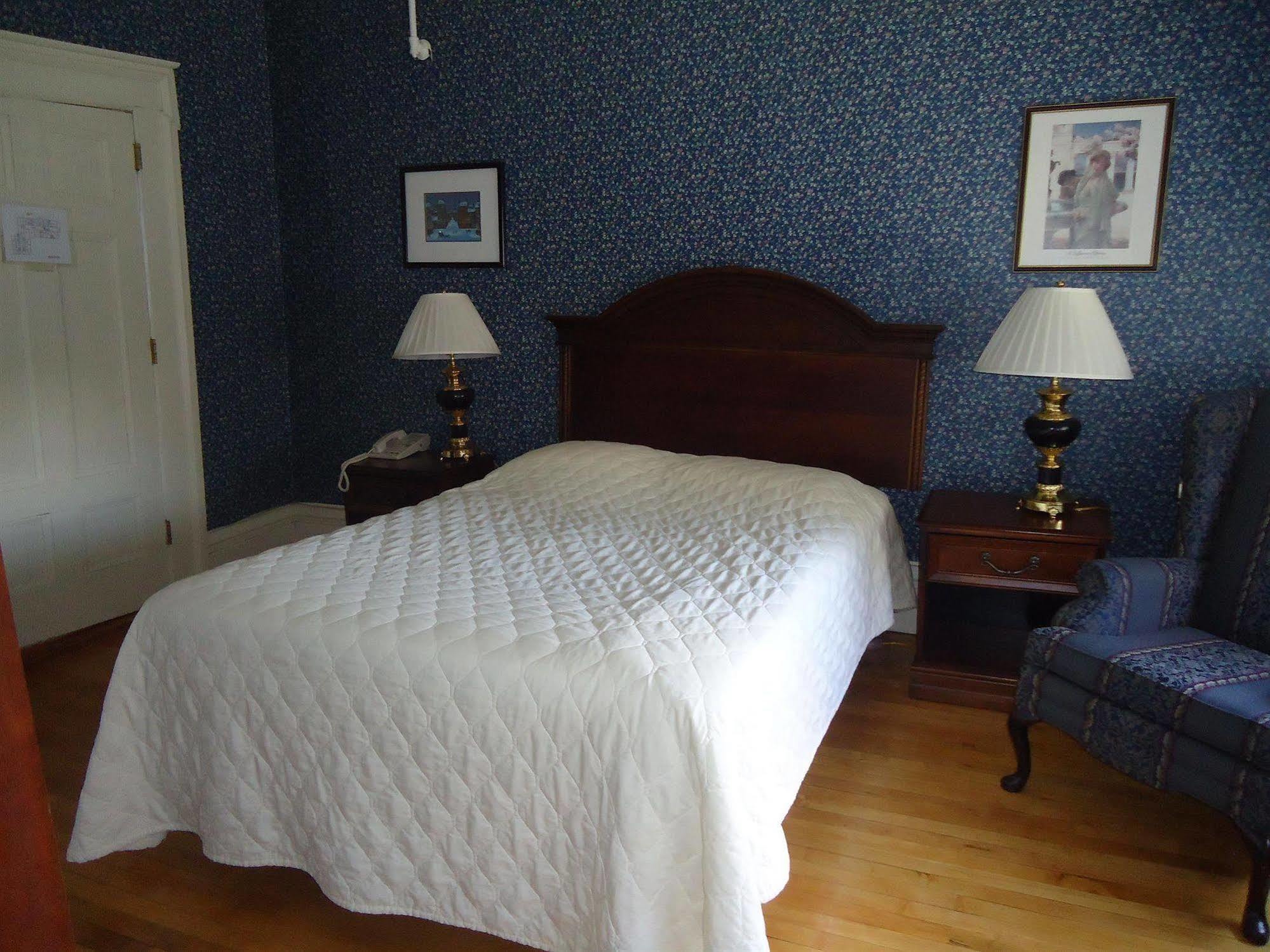 Thayers Inn Littleton Kültér fotó