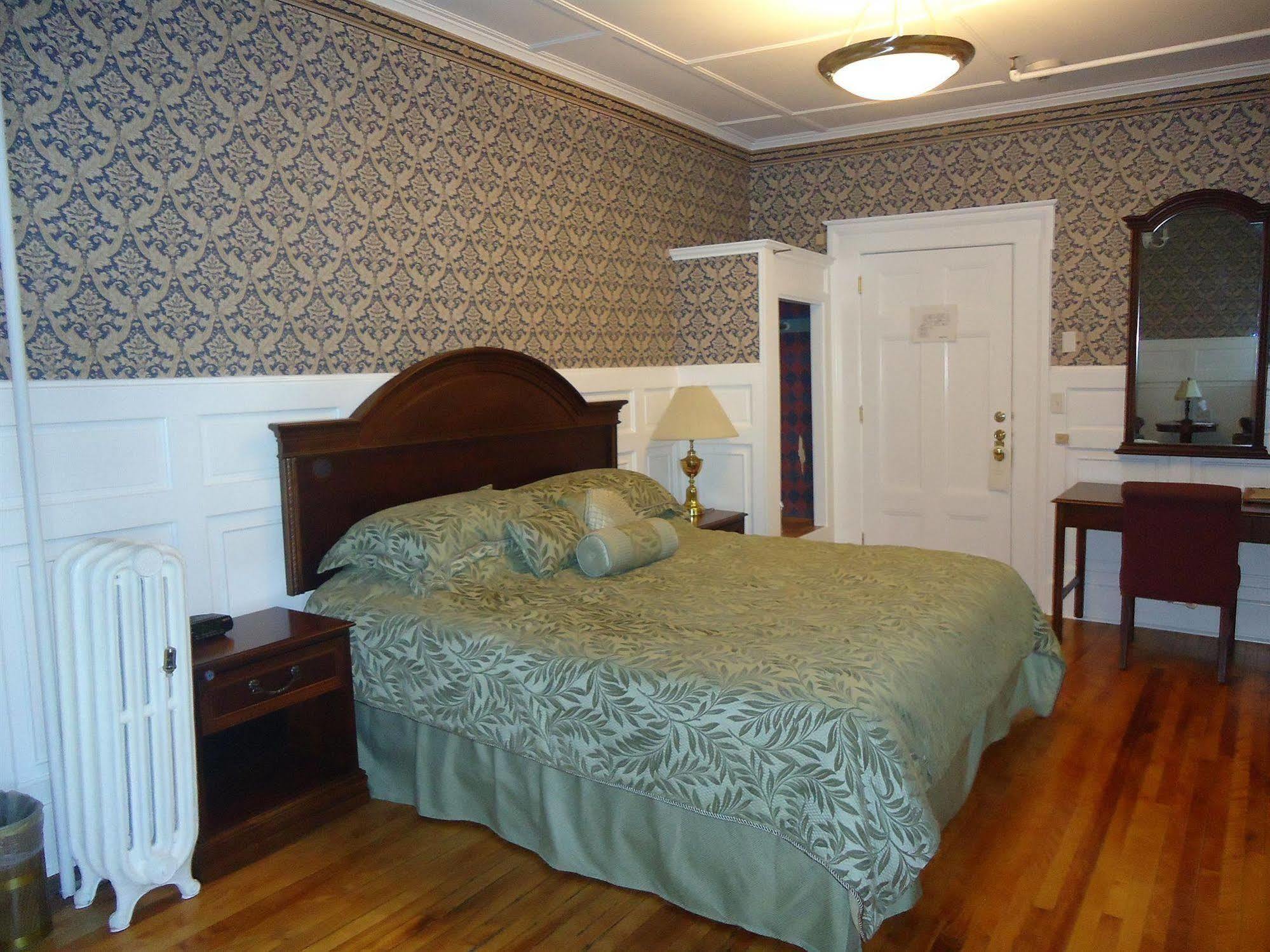 Thayers Inn Littleton Kültér fotó