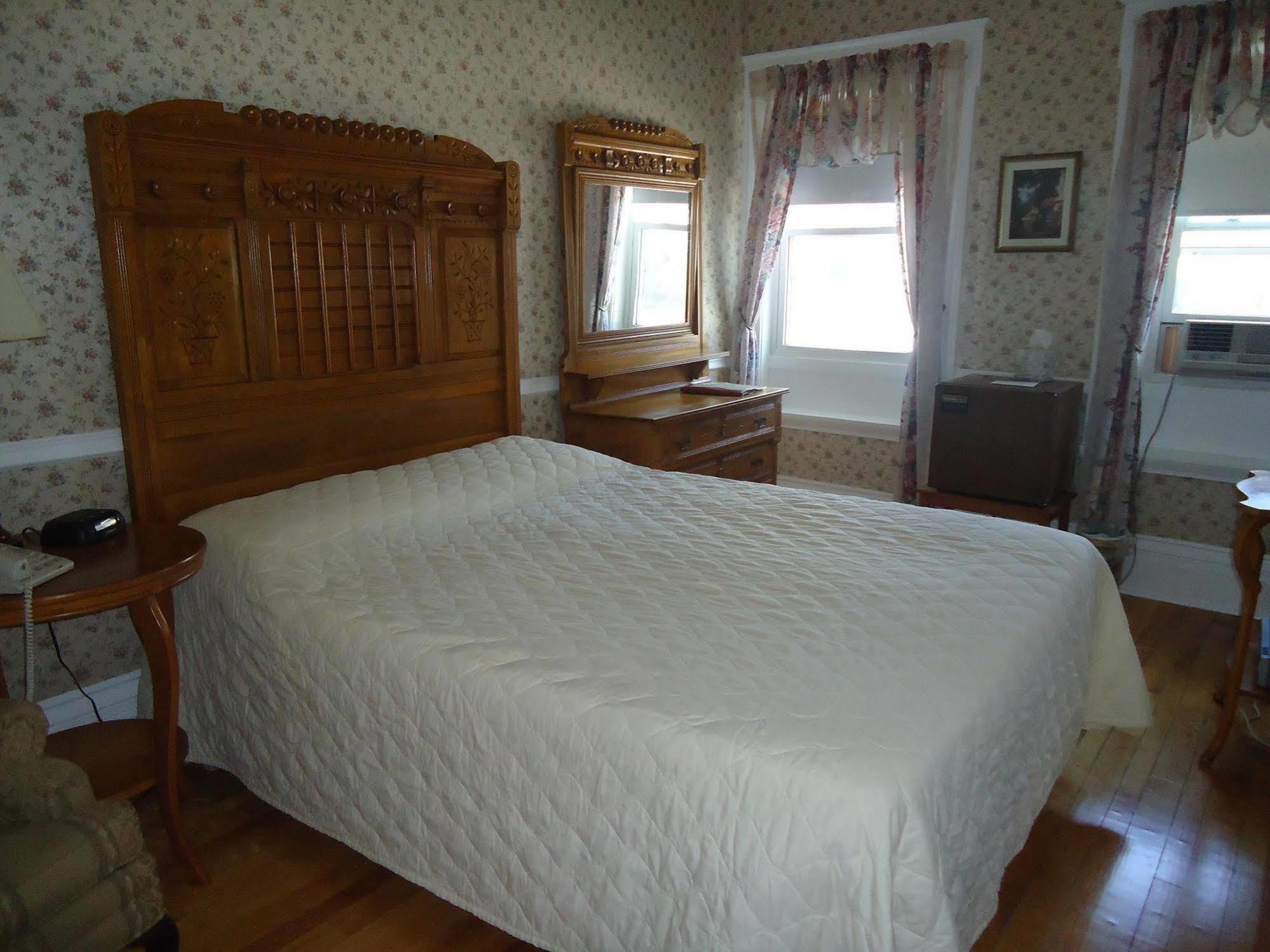 Thayers Inn Littleton Kültér fotó