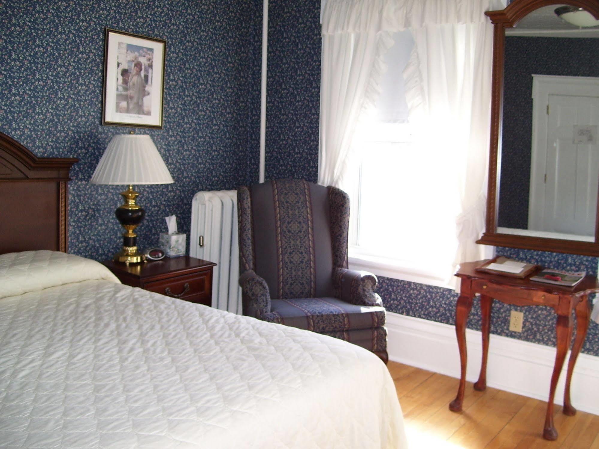 Thayers Inn Littleton Kültér fotó