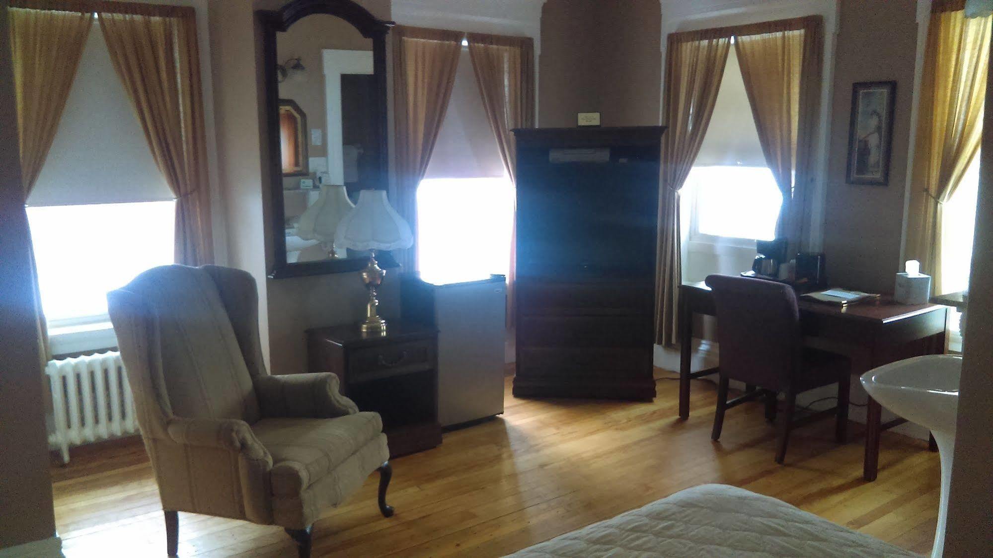 Thayers Inn Littleton Kültér fotó