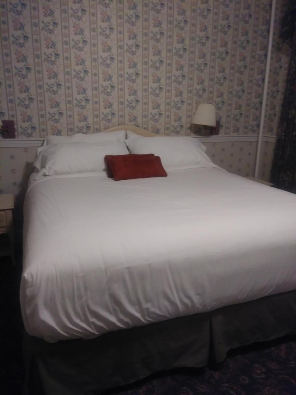 Thayers Inn Littleton Kültér fotó