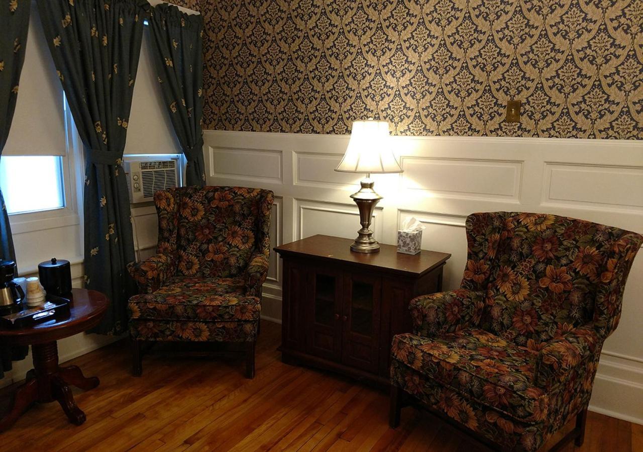 Thayers Inn Littleton Kültér fotó