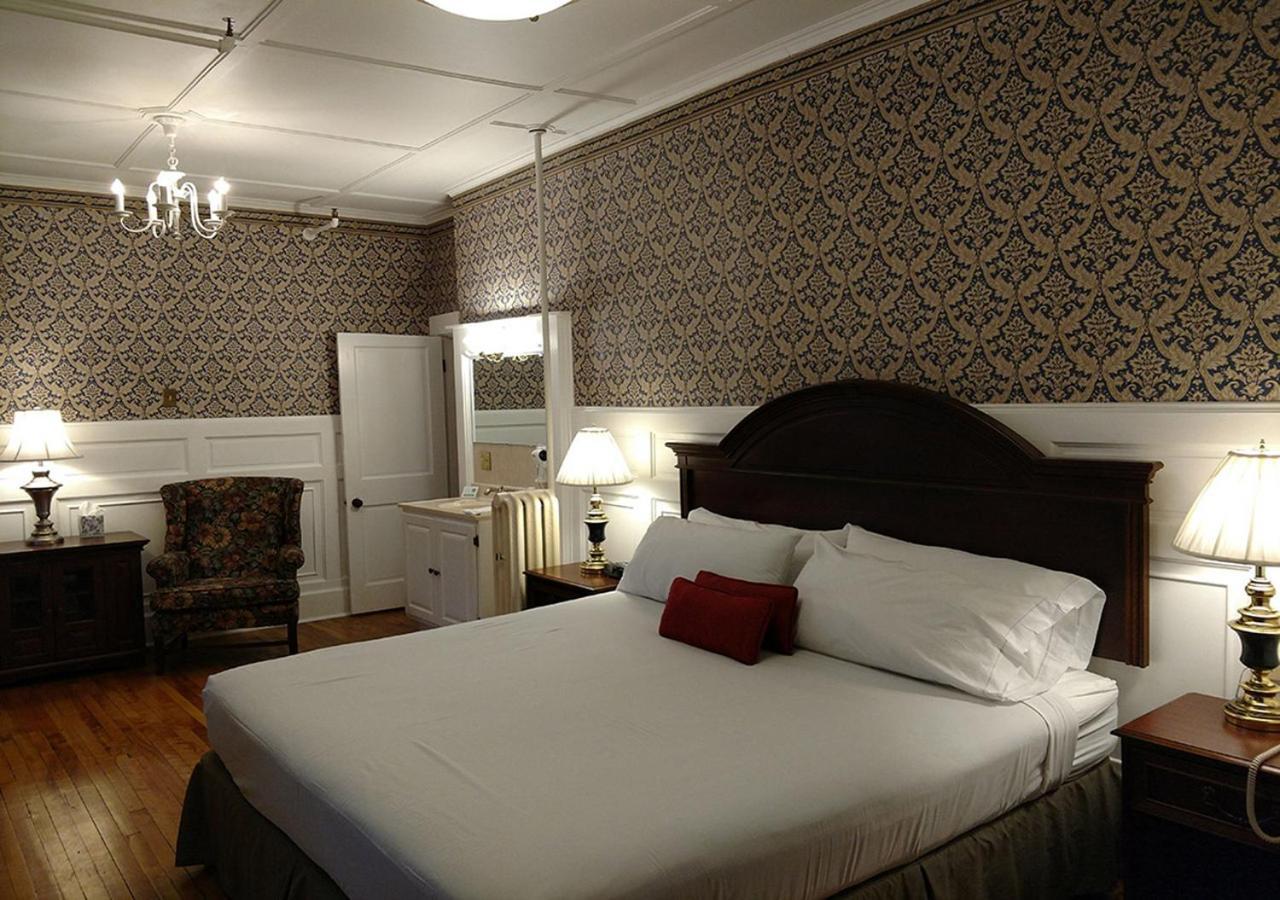 Thayers Inn Littleton Kültér fotó