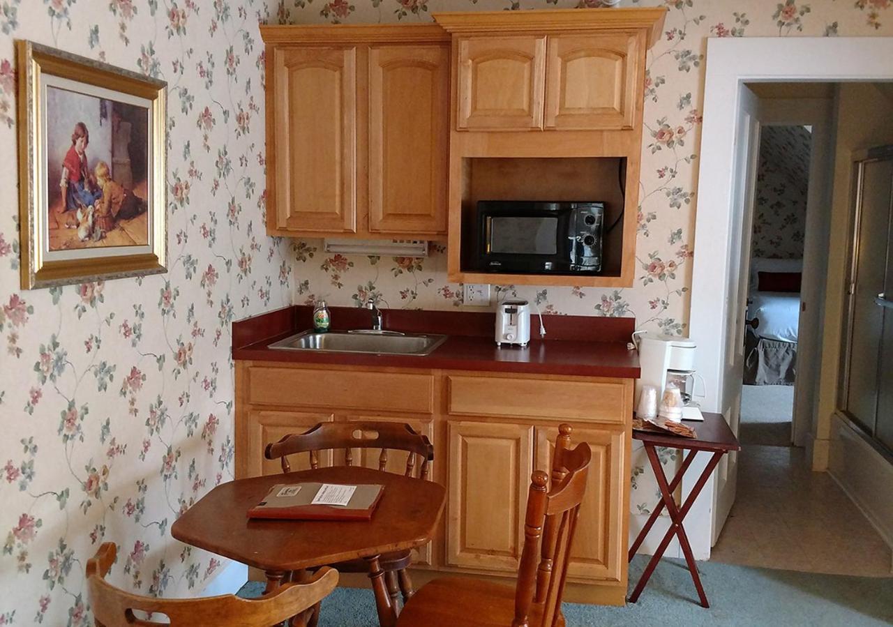 Thayers Inn Littleton Kültér fotó