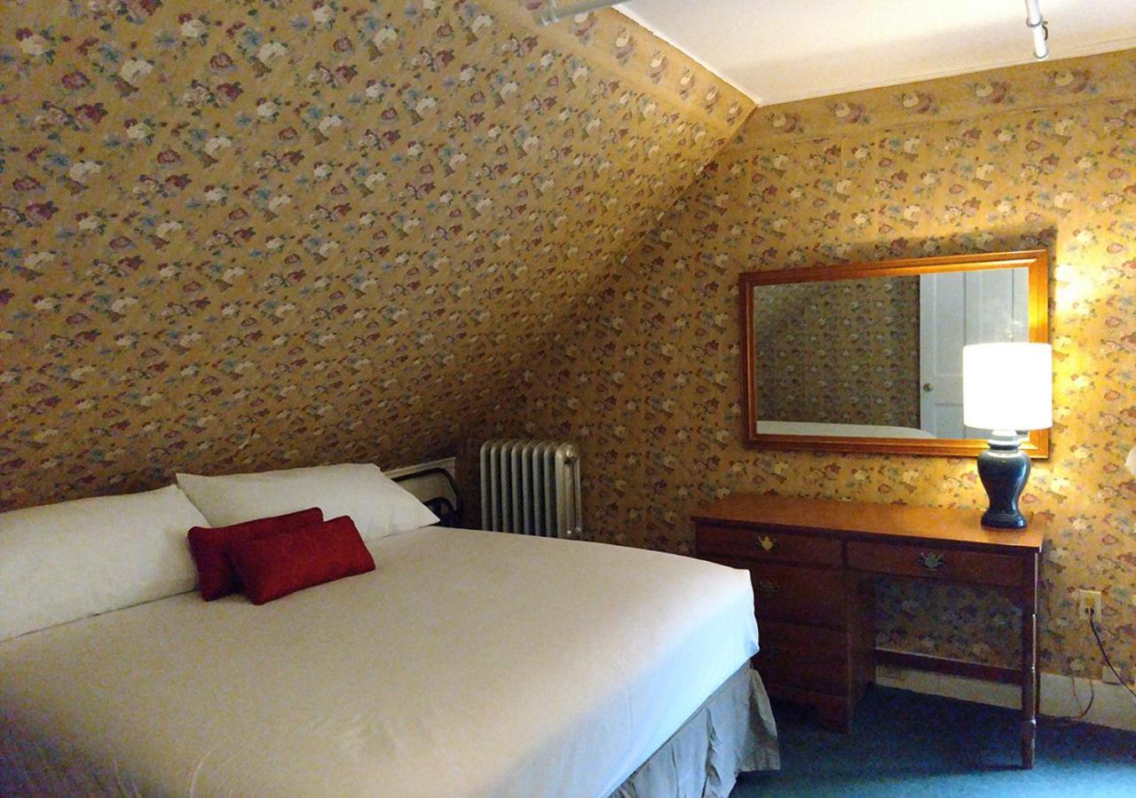 Thayers Inn Littleton Kültér fotó