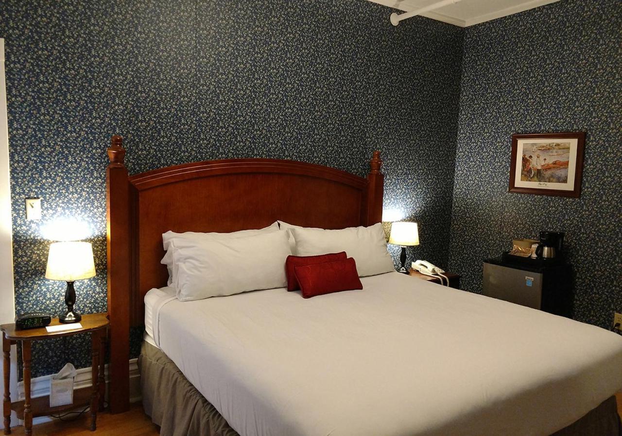 Thayers Inn Littleton Kültér fotó
