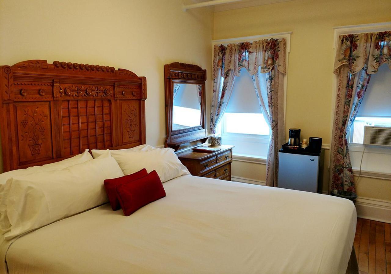 Thayers Inn Littleton Kültér fotó
