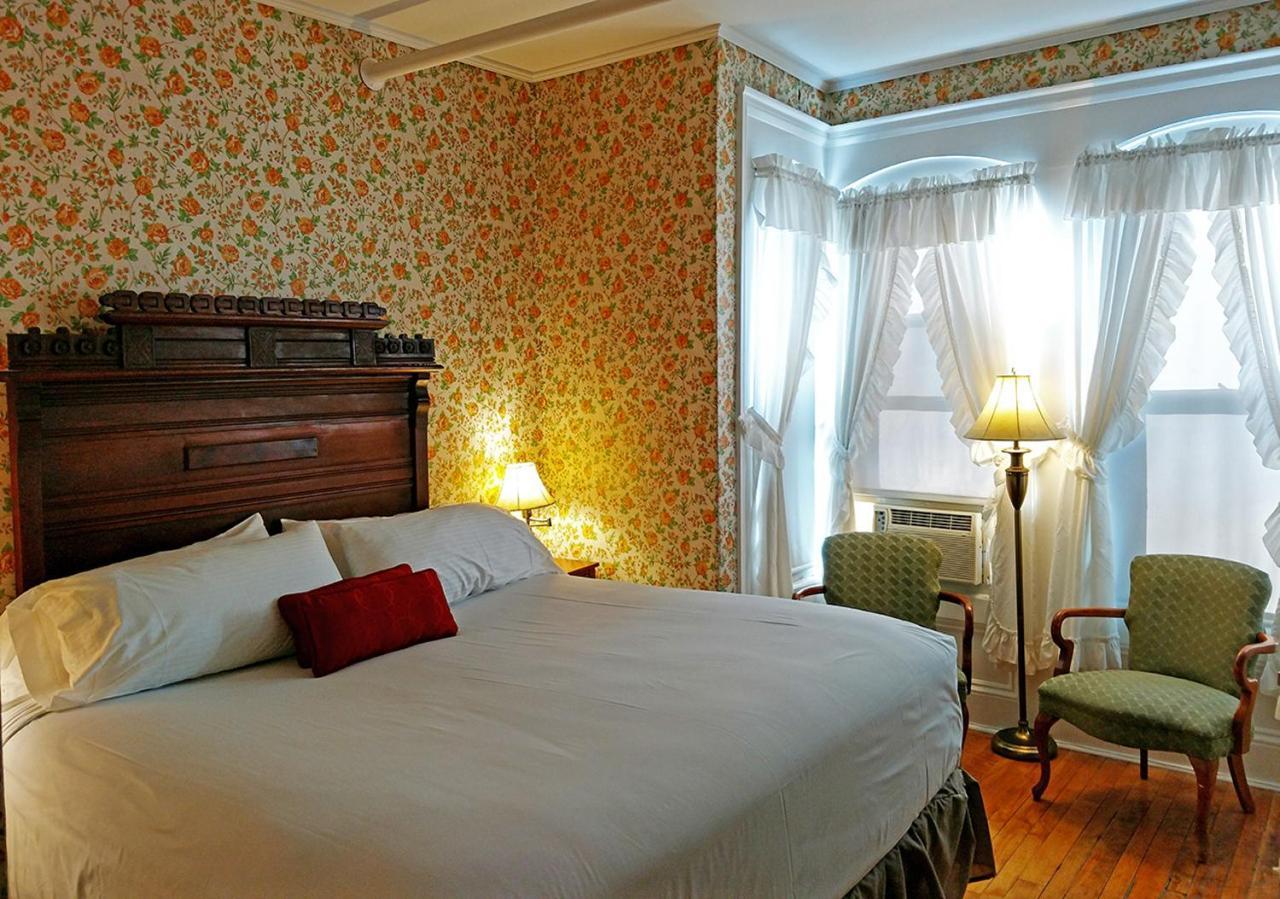 Thayers Inn Littleton Kültér fotó