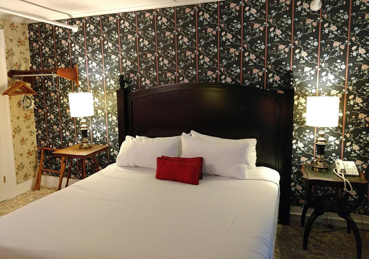 Thayers Inn Littleton Kültér fotó