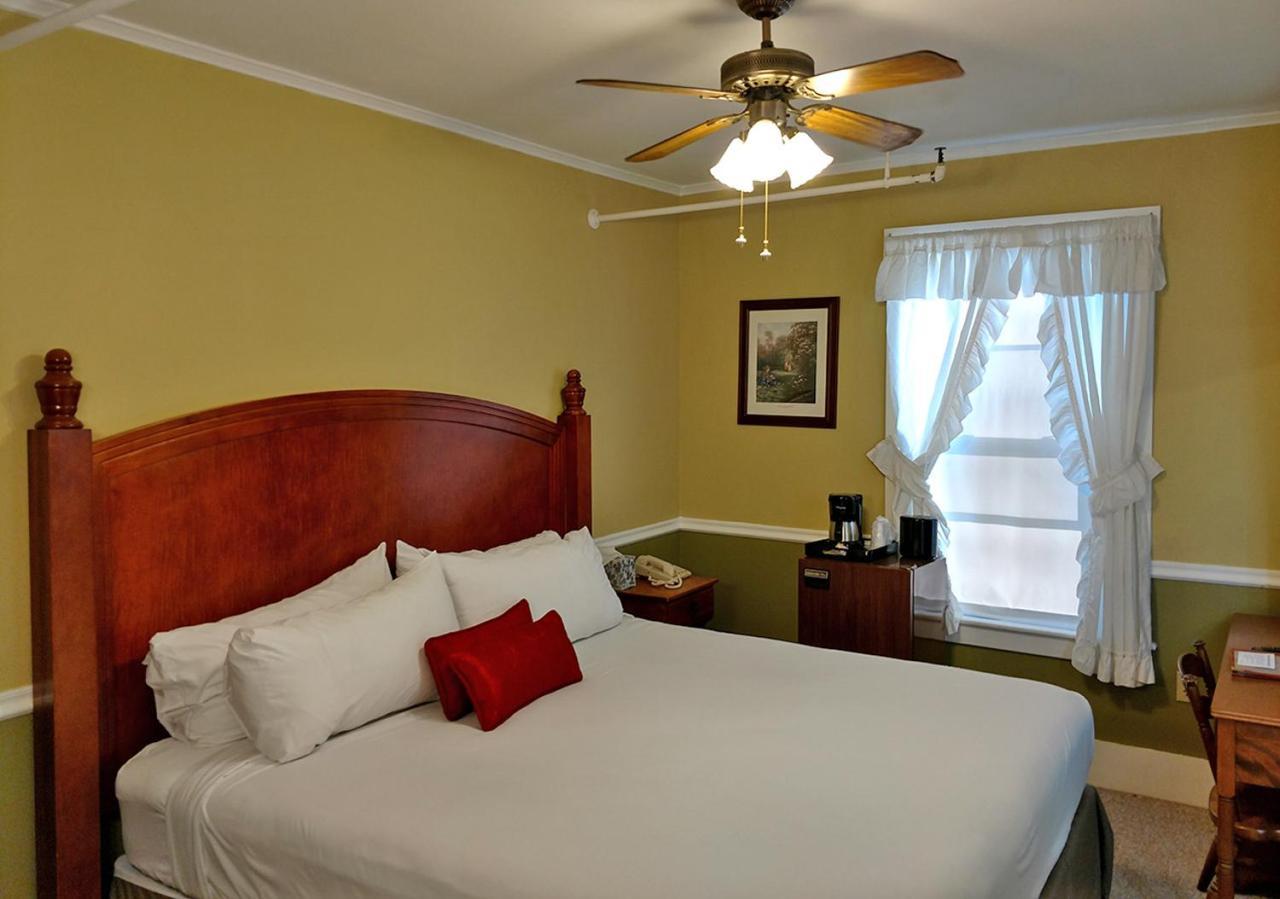Thayers Inn Littleton Kültér fotó