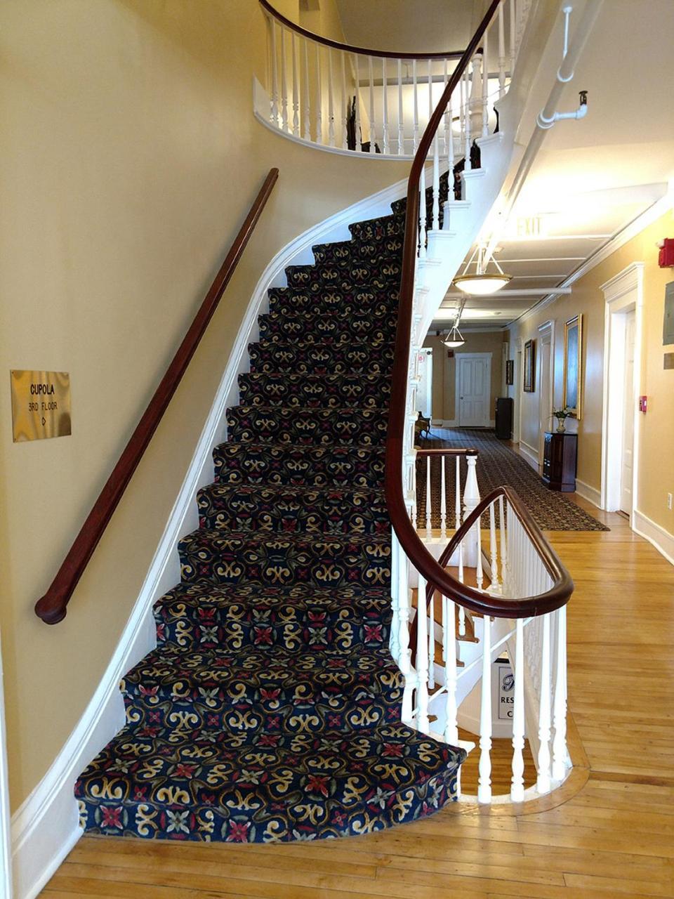 Thayers Inn Littleton Kültér fotó
