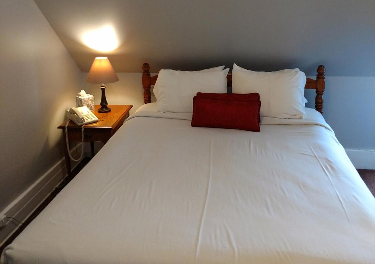 Thayers Inn Littleton Kültér fotó
